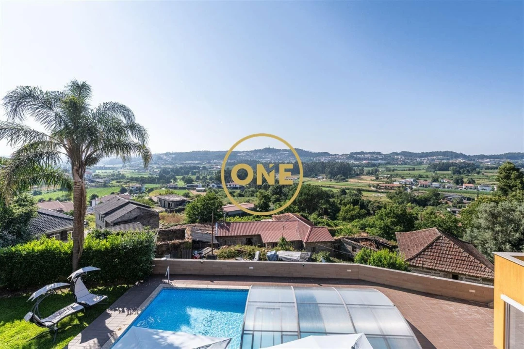 Moradia T3 para Venda em Arnoso (Santa Maria e Santa Eulália) e Sezures Foto 40