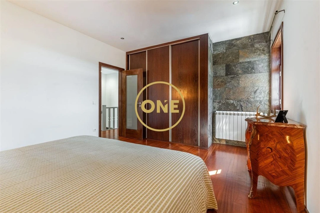 Moradia T3 para Venda em Arnoso (Santa Maria e Santa Eulália) e Sezures Foto 33