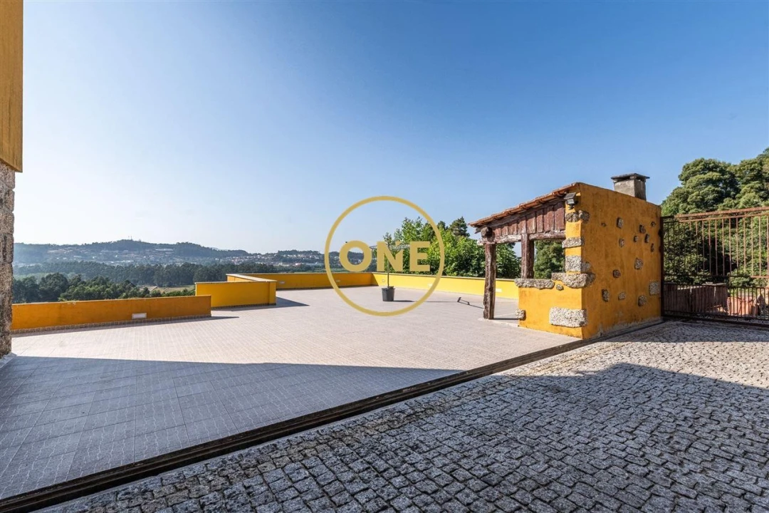 Moradia T3 para Venda em Arnoso (Santa Maria e Santa Eulália) e Sezures Foto 37