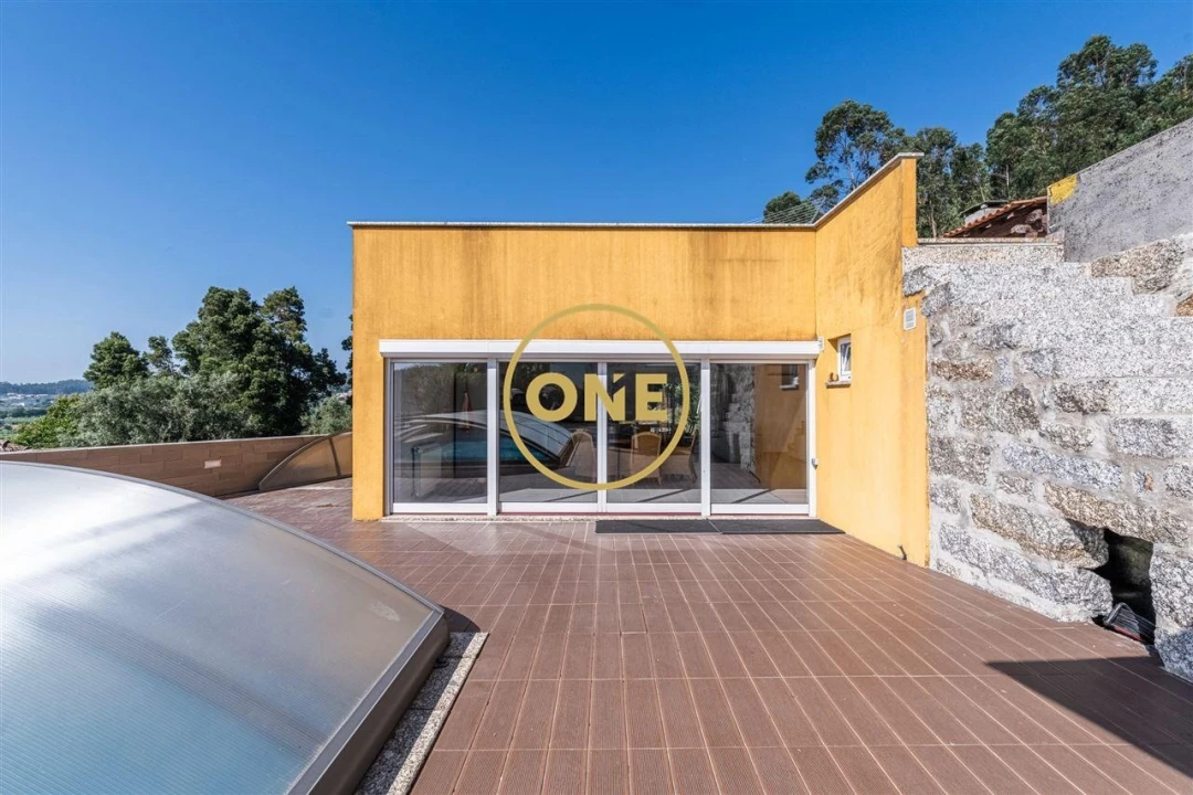 Moradia T3 para Venda em Arnoso (Santa Maria e Santa Eulália) e Sezures Foto 41