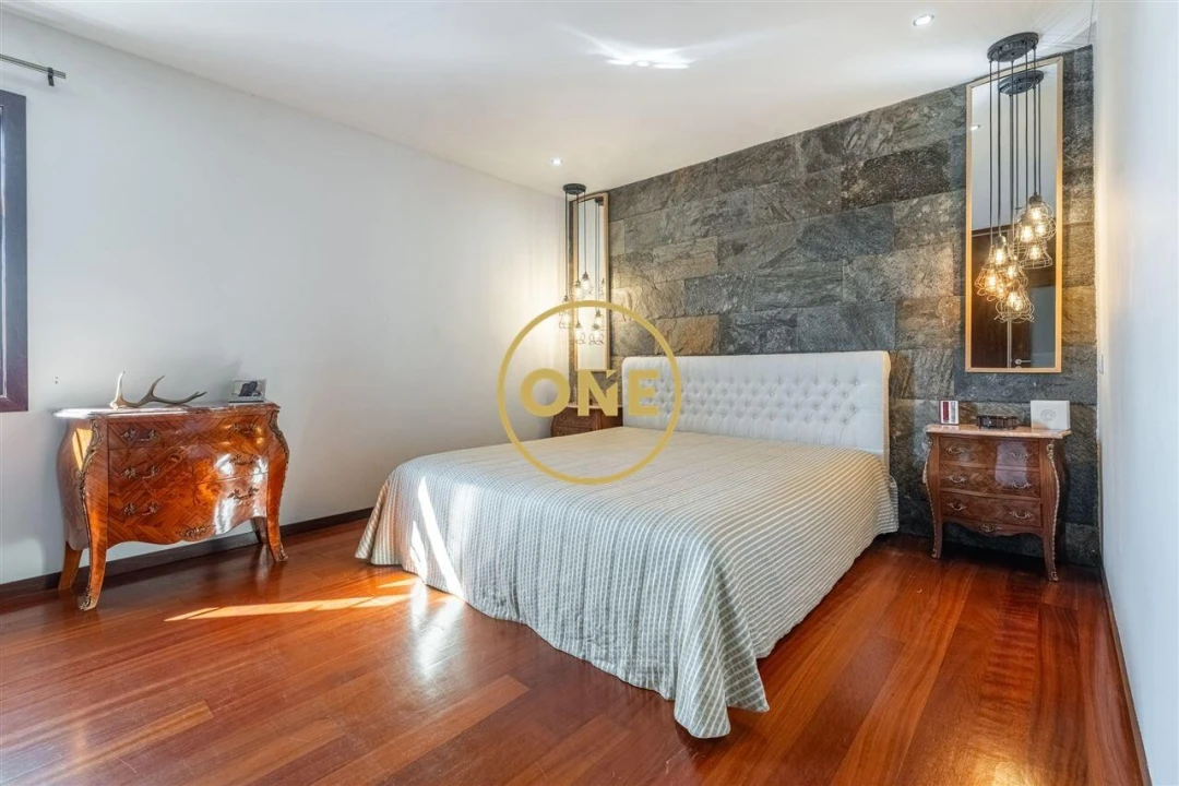 Moradia T3 para Venda em Arnoso (Santa Maria e Santa Eulália) e Sezures Foto 32