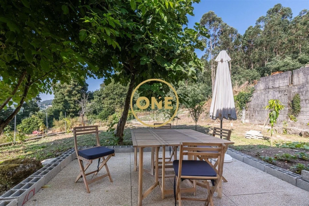 Moradia T3 para Venda em Arnoso (Santa Maria e Santa Eulália) e Sezures Foto 36