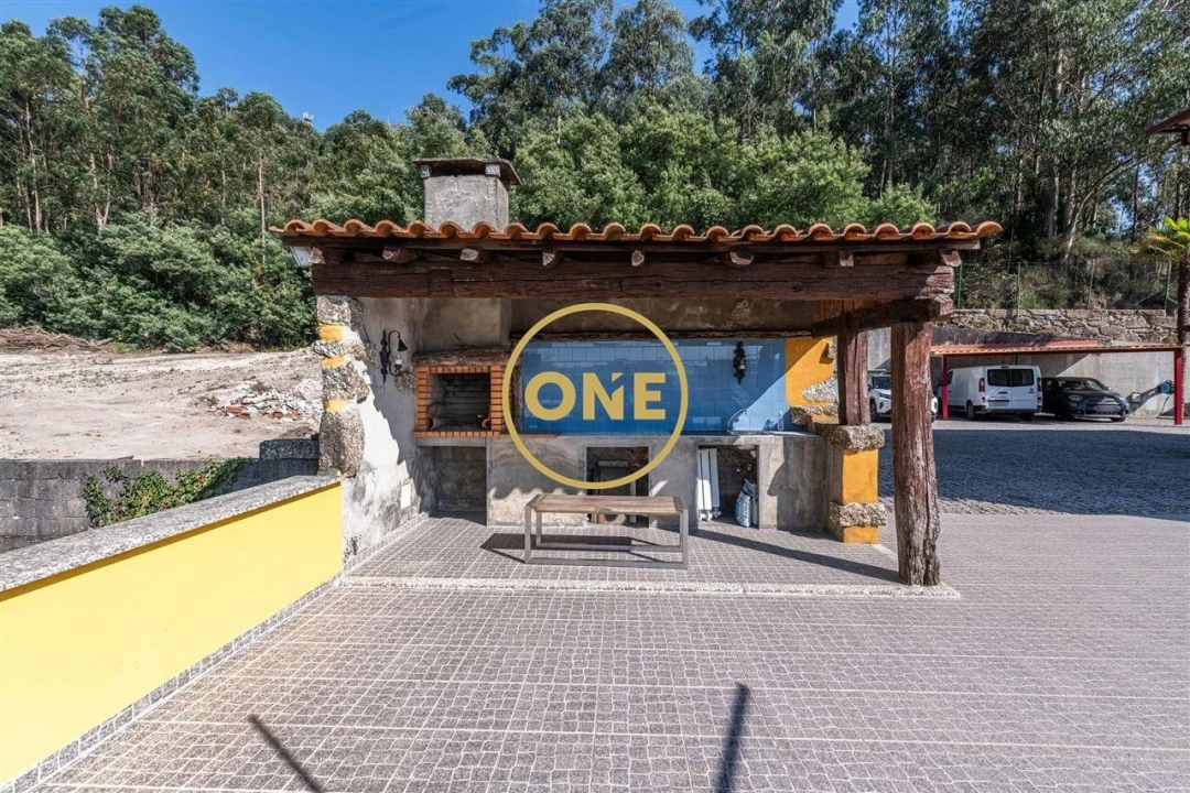 Moradia T3 para Venda em Arnoso (Santa Maria e Santa Eulália) e Sezures Foto 38