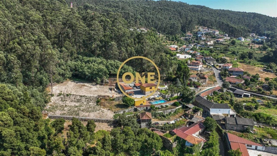 Moradia T3 para Venda em Arnoso (Santa Maria e Santa Eulália) e Sezures Foto 49