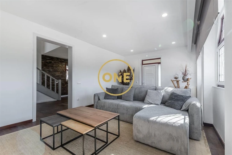 Moradia T3 para Venda em Arnoso (Santa Maria e Santa Eulália) e Sezures Foto 26