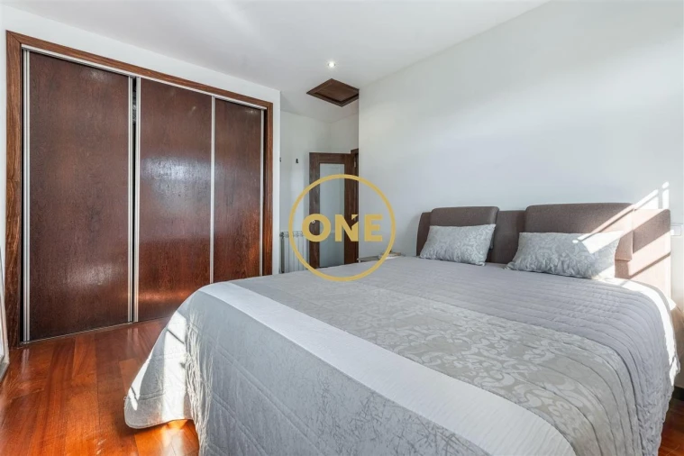 Moradia T3 para Venda em Arnoso (Santa Maria e Santa Eulália) e Sezures Foto 31