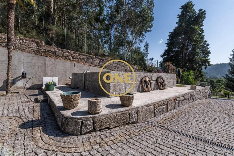 Moradia T3 para Venda em Arnoso (Santa Maria e Santa Eulália) e Sezures Foto 42