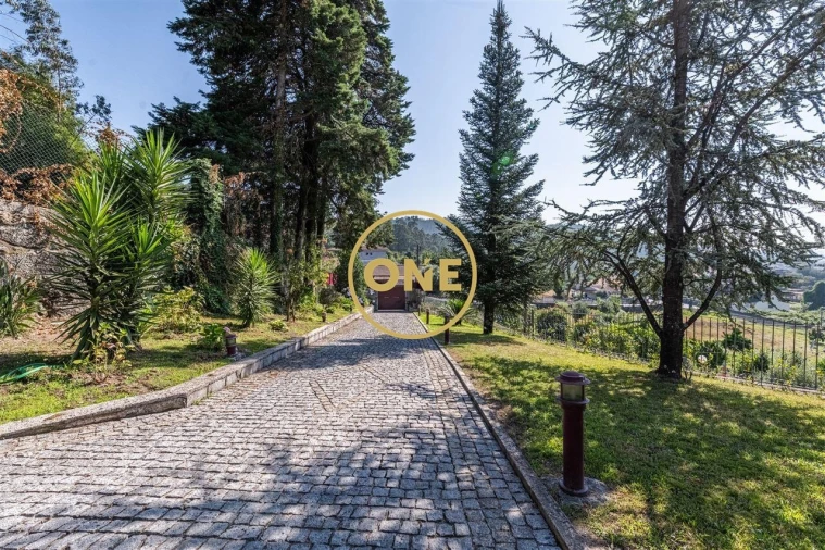 Moradia T3 para Venda em Arnoso (Santa Maria e Santa Eulália) e Sezures Foto 43