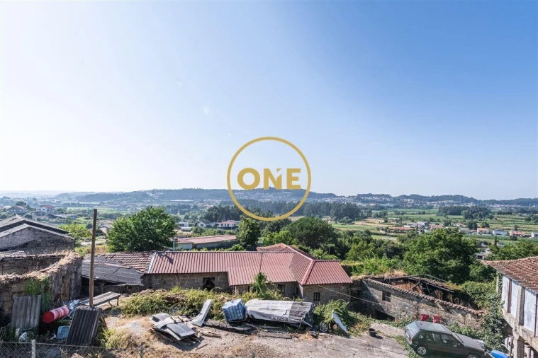 Moradia T3 para Venda em Arnoso (Santa Maria e Santa Eulália) e Sezures Foto 45