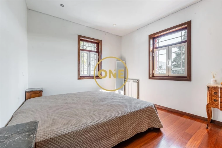 Moradia T3 para Venda em Arnoso (Santa Maria e Santa Eulália) e Sezures Foto 28