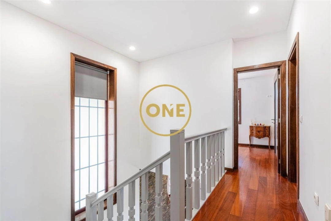 Moradia T3 para Venda em Arnoso (Santa Maria e Santa Eulália) e Sezures Foto 27