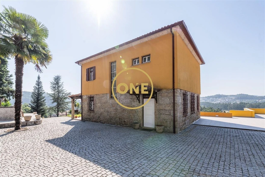 Moradia T3 para Venda em Arnoso (Santa Maria e Santa Eulália) e Sezures Foto 17