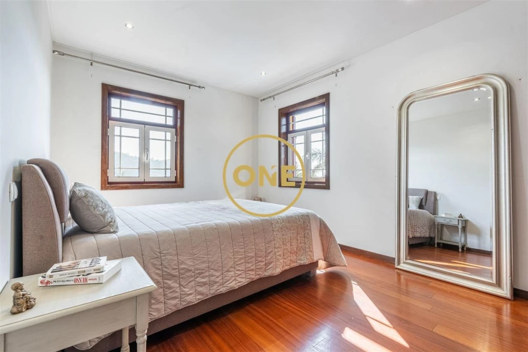 Moradia T3 para Venda em Arnoso (Santa Maria e Santa Eulália) e Sezures Foto 30