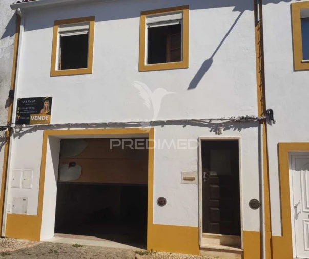 Moradia T2 para Venda em Nossa Senhora da Conceição e São Bartolomeu