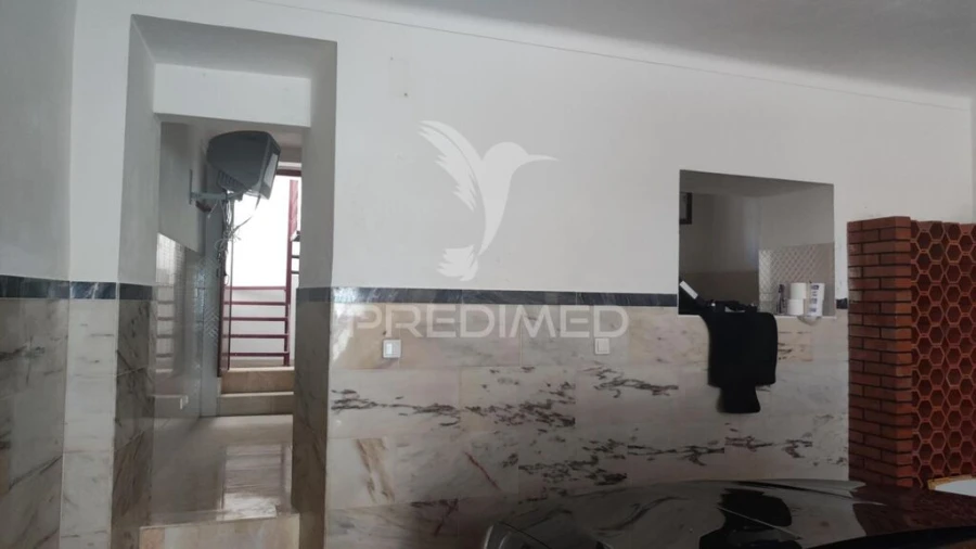 Moradia T2 para Venda em Nossa Senhora da Conceição e São Bartolomeu Foto 13