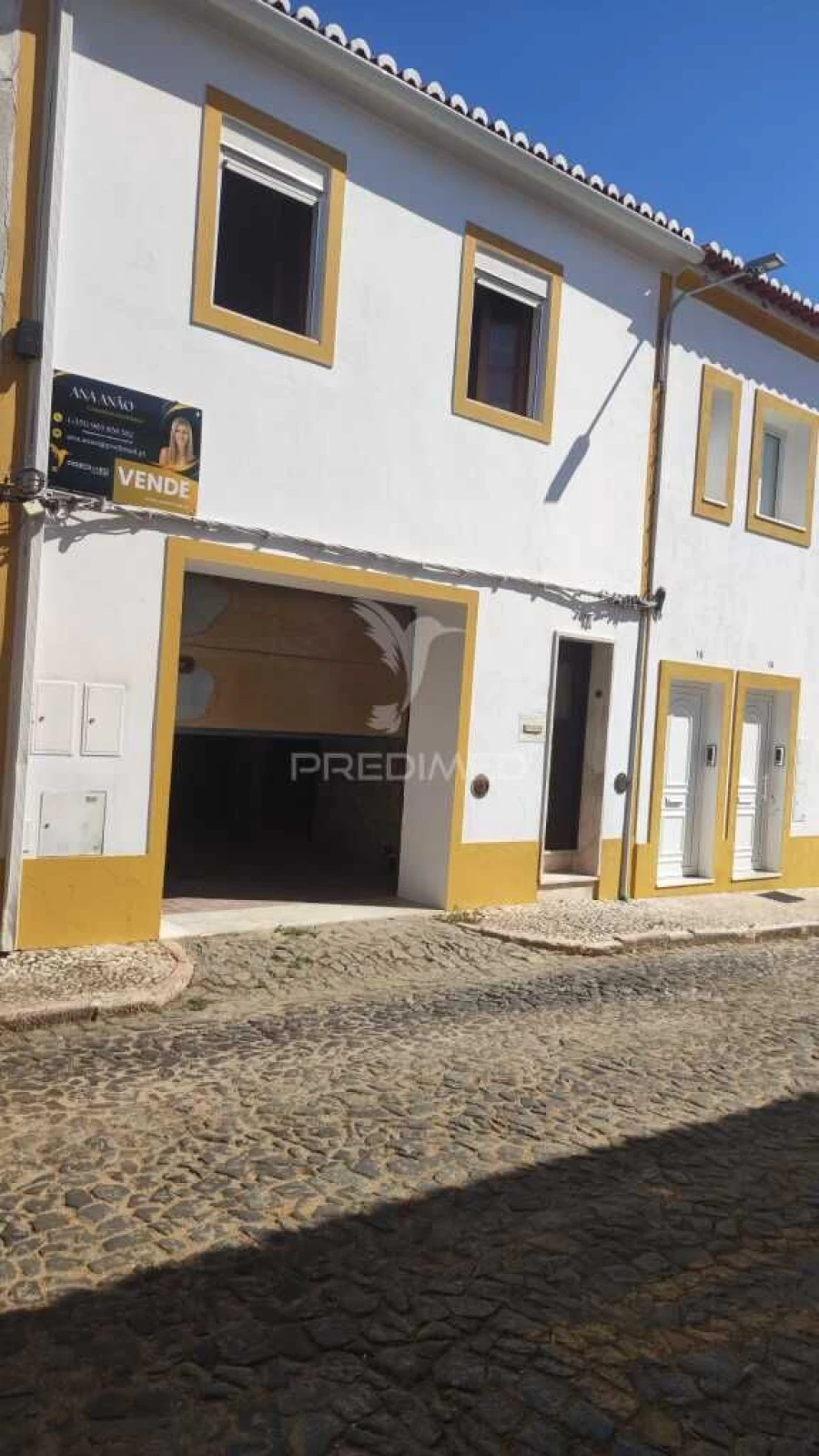 Moradia T2 para Venda em Nossa Senhora da Conceição e São Bartolomeu Foto 2