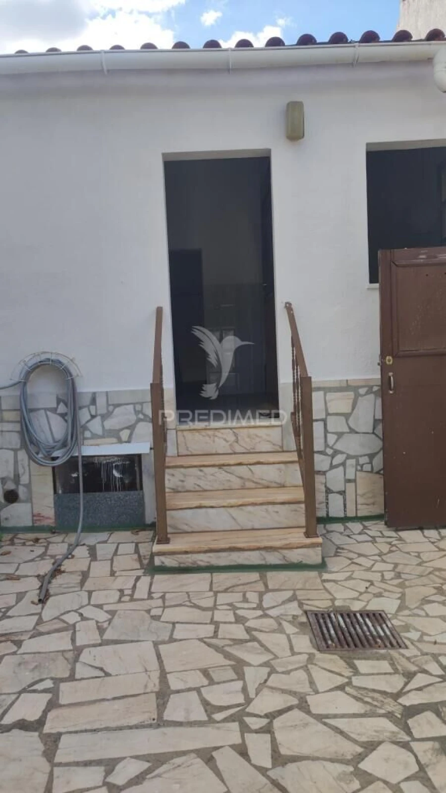 Moradia T2 para Venda em Nossa Senhora da Conceição e São Bartolomeu Foto 10