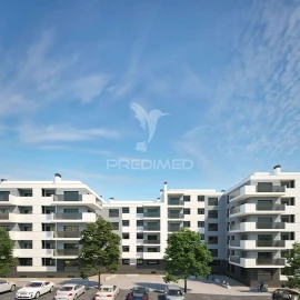 Apartamento T1 para Venda em Armação de Pera
