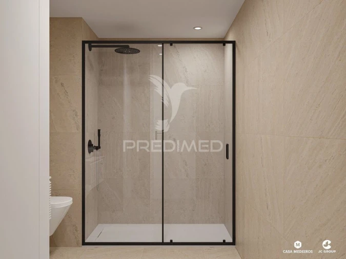 Apartamento T1 para Venda em Armação de Pera Foto 19