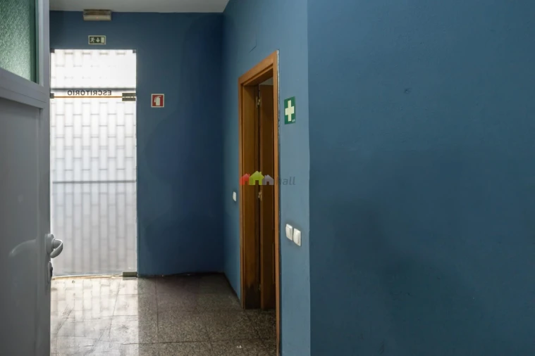 Armazém para Venda em Amora Foto 21