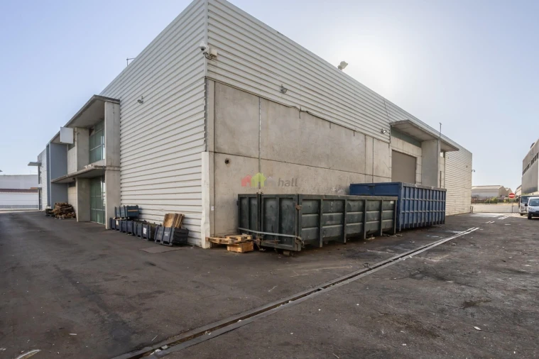 Armazém para Venda em Amora Foto 13