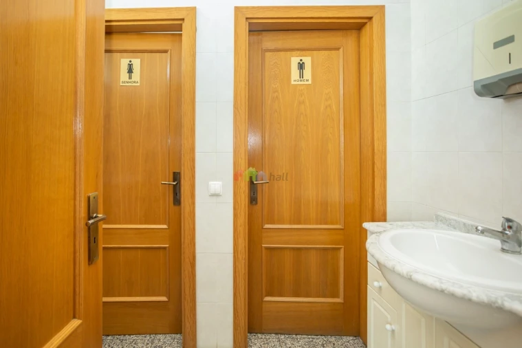 Armazém para Venda em Amora Foto 26