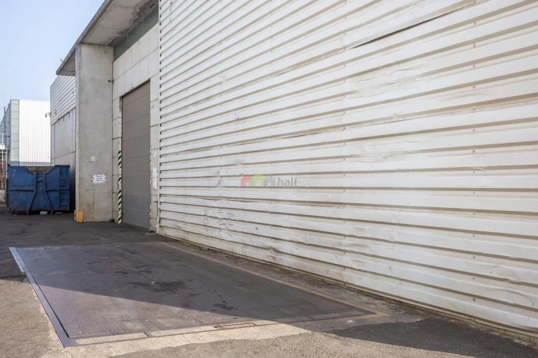 Armazém para Venda em Amora Foto 10