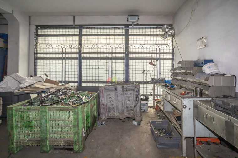 Armazém para Venda em Amora Foto 18