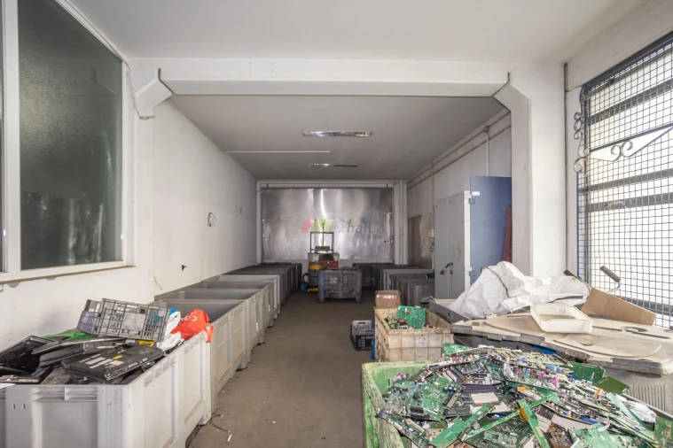 Armazém para Venda em Amora Foto 19