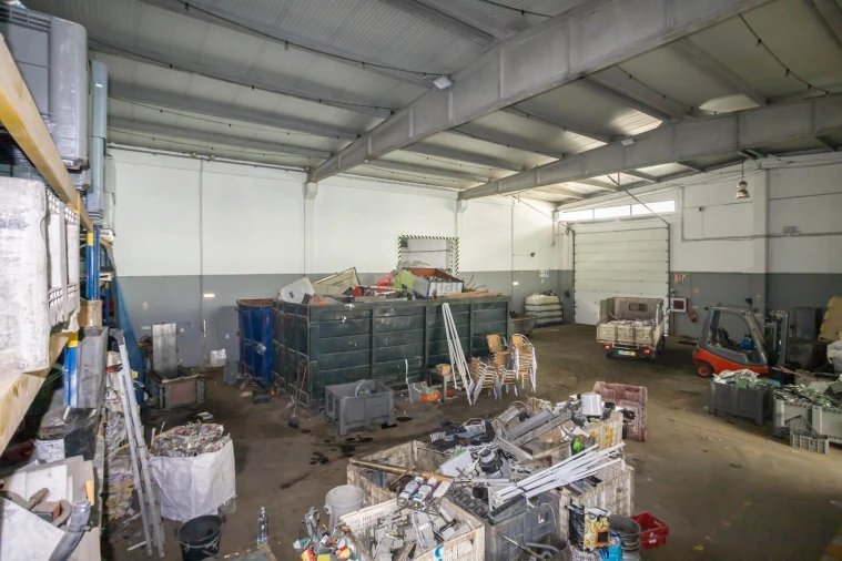 Armazém para Venda em Amora Foto 23