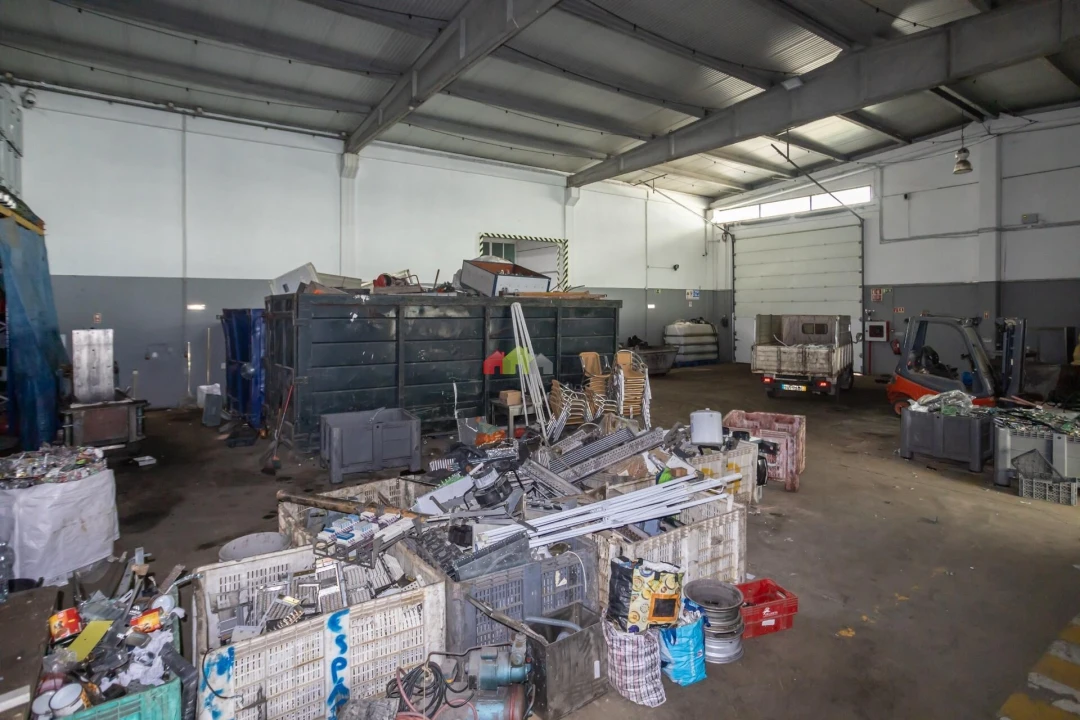 Armazém para Venda em Amora Foto 20