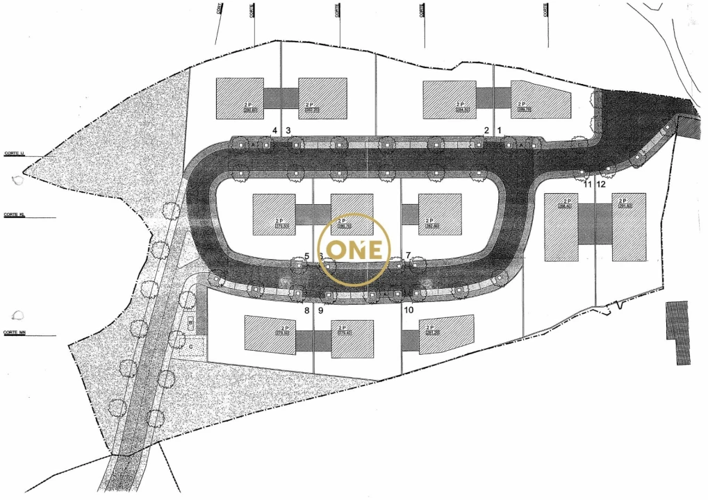 Terreno para Venda em Sapataria Foto 14