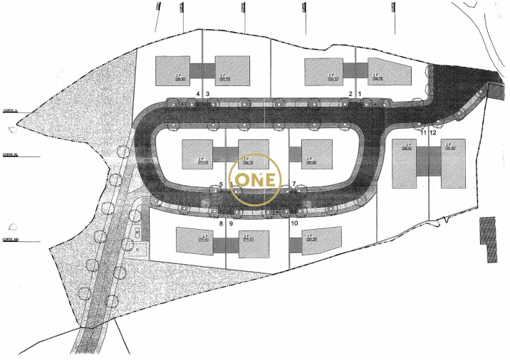 Terreno para Venda em Sapataria Foto 14