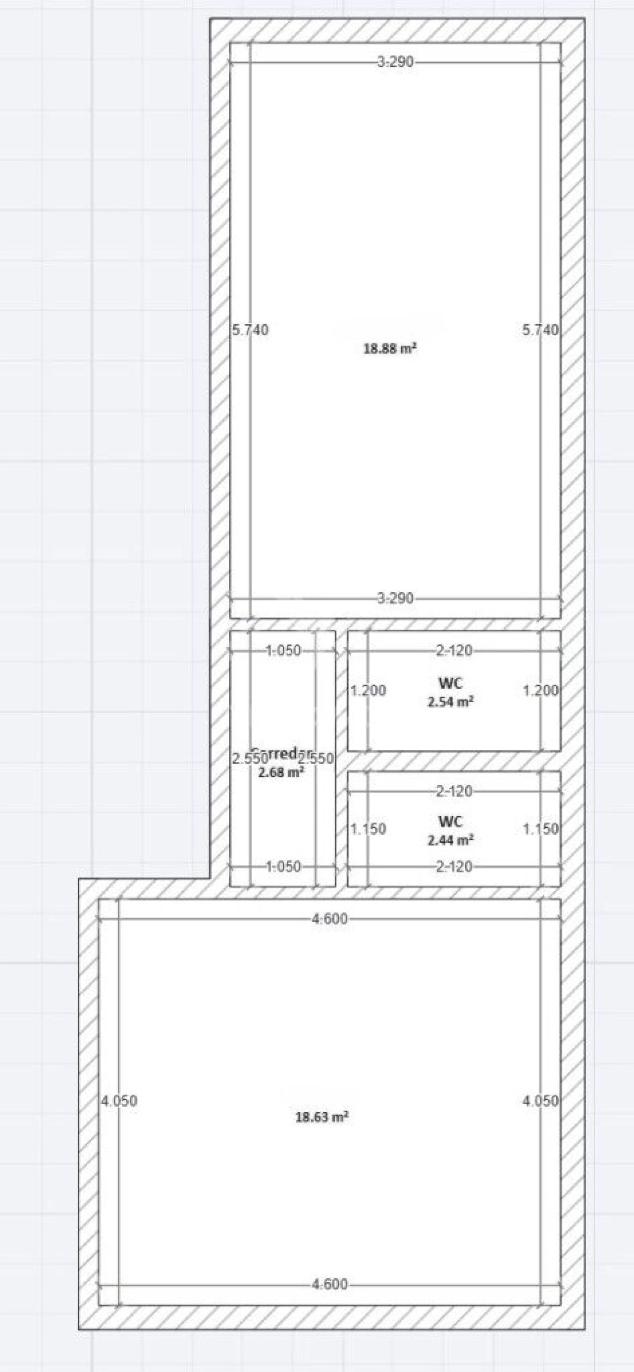 Loja para Venda em Ílhavo (São Salvador) Foto 17
