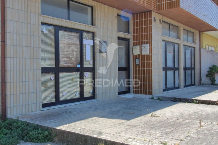 Loja para Venda em Ílhavo (São Salvador) Foto 1