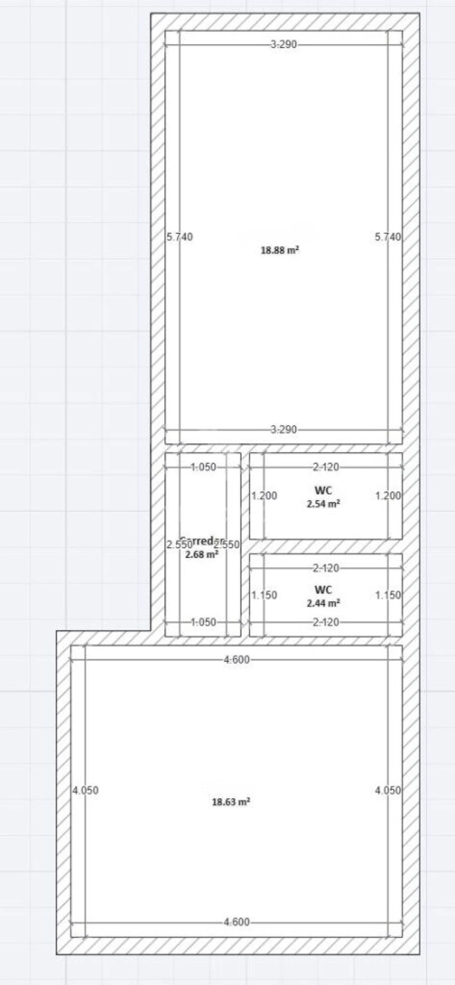 Loja para Venda em Ílhavo (São Salvador) Foto 17
