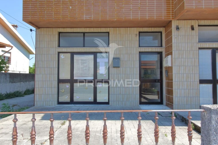 Loja para Venda em Ílhavo (São Salvador) Foto 2