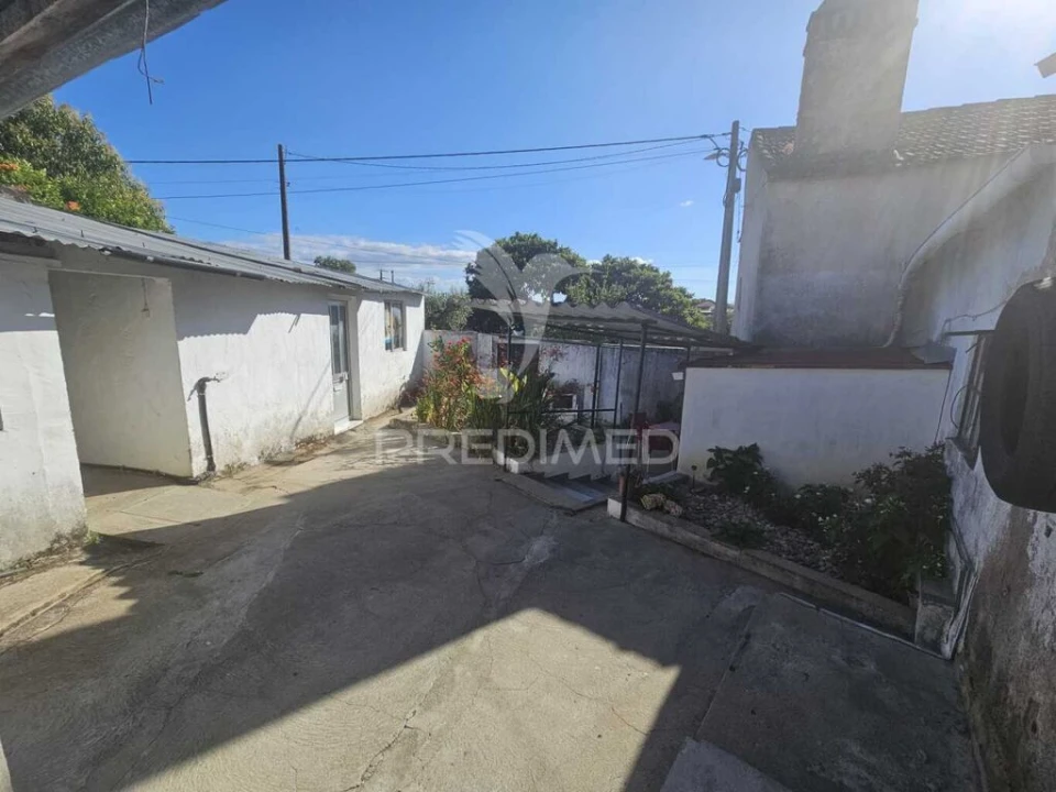 Moradia T3 para Venda em Paialvo Foto 15