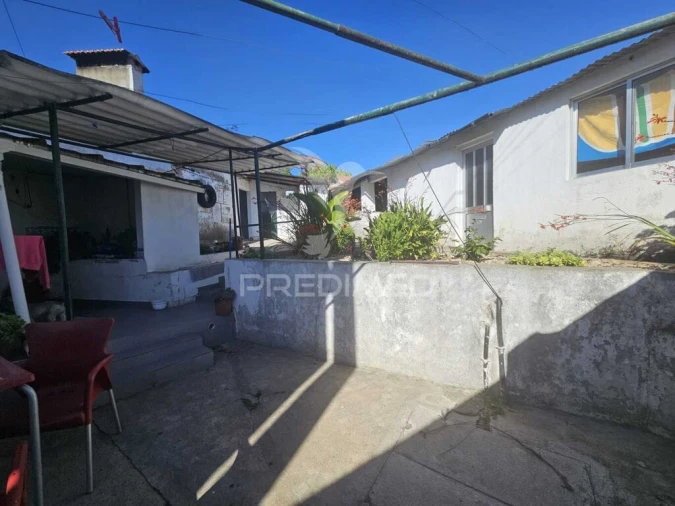 Moradia T3 para Venda em Paialvo Foto 12