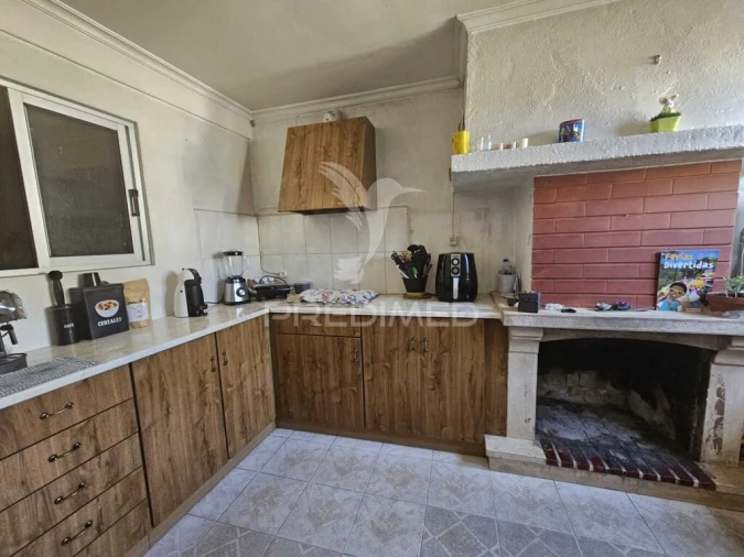 Moradia T3 para Venda em Paialvo