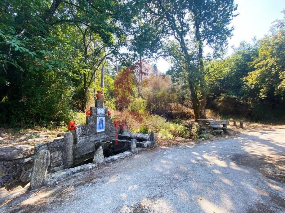 Moradia T2 para Venda em Portela Foto 44