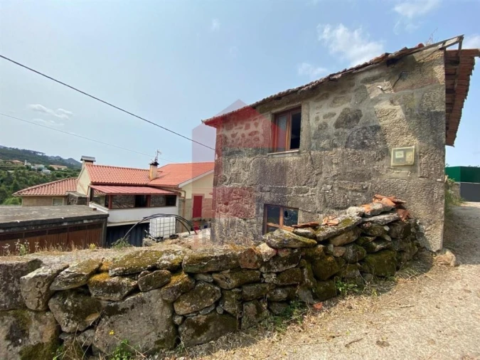 Moradia T2 para Venda em Portela Foto 27