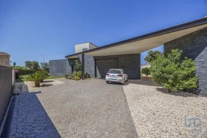 Moradia T3 para Venda em Luz