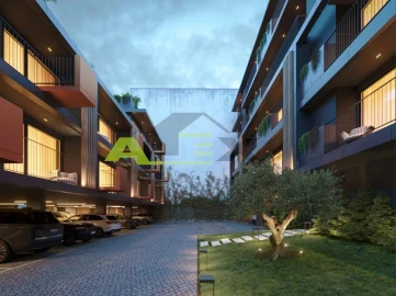 Apartamento T2 para Venda em Estrela