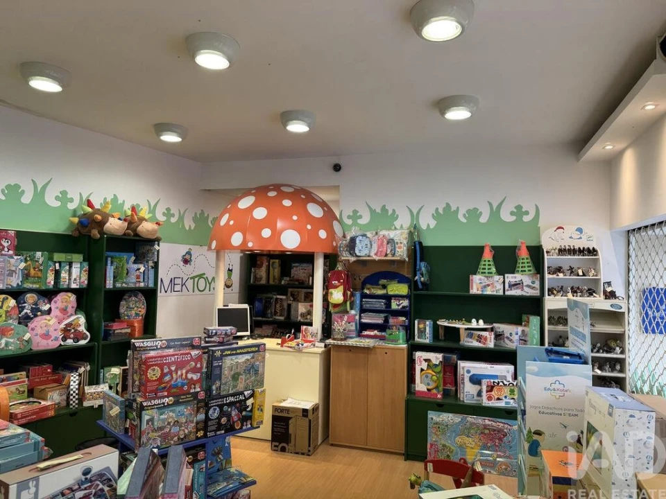 Loja para Arrendamento em Portimão Foto 21