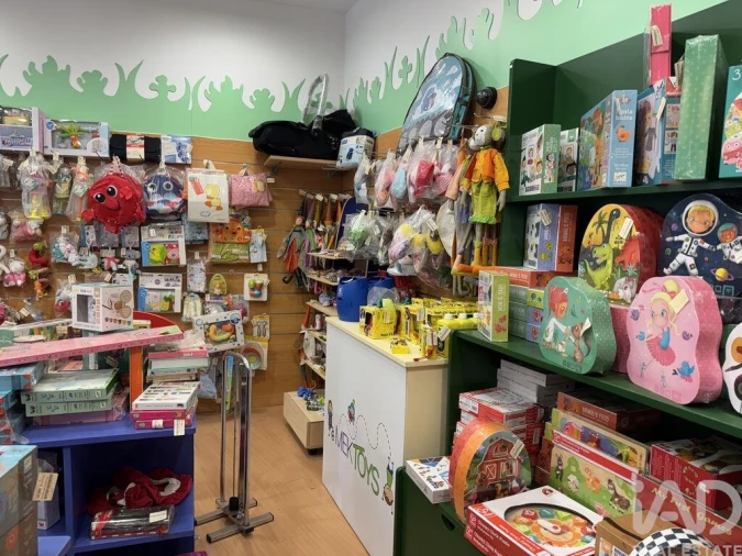 Loja para Arrendamento em Portimão Foto 15