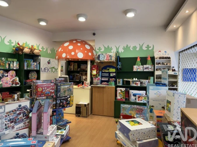 Loja para Arrendamento em Portimão Foto 20