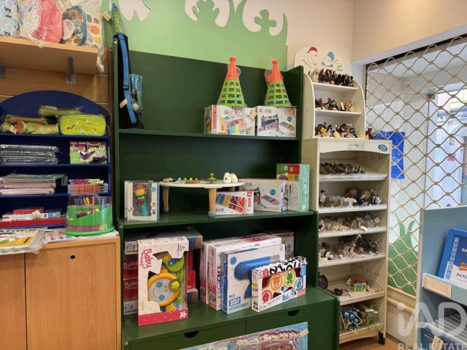 Loja para Arrendamento em Portimão Foto 16