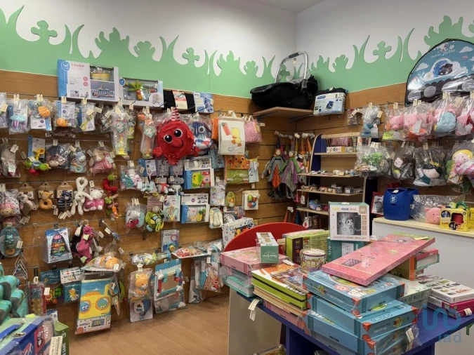 Loja para Arrendamento em Portimão Foto 14