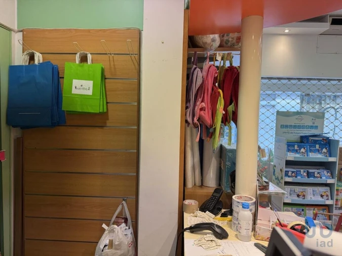 Loja para Arrendamento em Portimão Foto 7